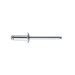 Заклепка алюминиевая 4.8*12.0 мм, 50 ед. INTERTOOL RT-4812