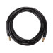Шланг високого тиску 5 м, макс. 200 бар INTERTOOL DT-1555