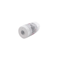 Защитная пленка с малярной лентой 0,5 м*30 м INTERTOOL KT-0801