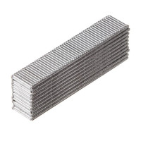 комплект гвоздей 12 мм для пистолета RT-0202, 1000 ед. INTERTOOL RT-0172