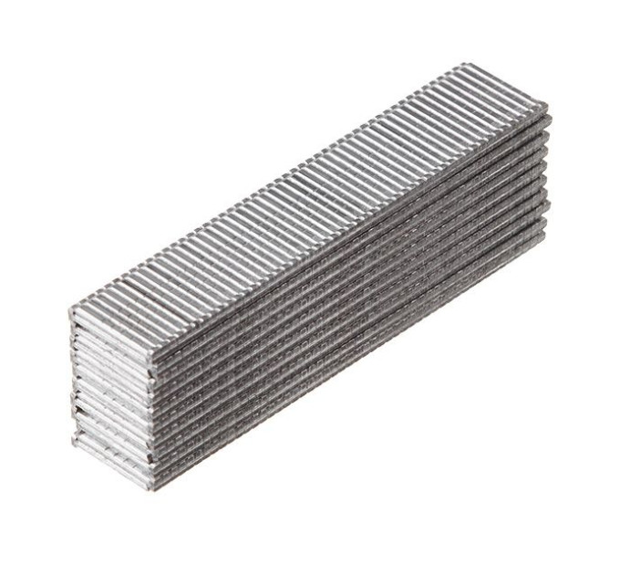 комплект гвоздей 12 мм для пистолета RT-0202, 1000 ед. INTERTOOL RT-0172