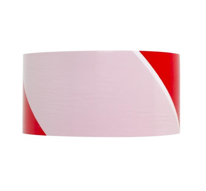 Лента сигнальная 50 м, 50 мм INTERTOOL KT-0941