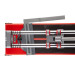 Плиткорез 600 мм, 3 в 1 INTERTOOL HT-0347