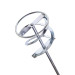 Миксер для смесей SDS PLUS 100*600 мм INTERTOOL HT-4007