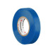 Стрічка ізоляційна 25 м, 17*0,15 мм, синя INTERTOOL IT-0025