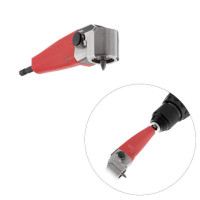 Насадка кутова для дриля та шурупокрута, макс. 150 Нм INTERTOOL VT-0115