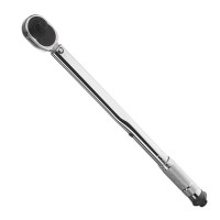 Ключ динамометрический STORM, 1/2", 28-210 Нм INTERTOOL XT-9006