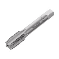 Метчик M12x1,25 мм INTERTOOL SD-8136 Метчик M12x1,25 мм INTERTOOL SD-8136