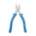 Плоскогубцы 180 мм INTERTOOL HT-0102