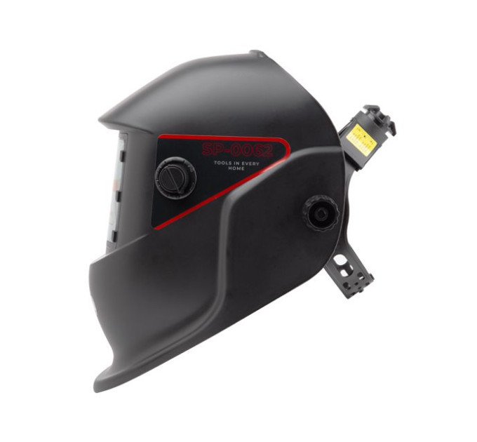 Маска зварника "Хамелеон" INTERTOOL SP-0062