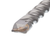 Бур SDS PLUS 24*1000 мм INTERTOOL SD-24100