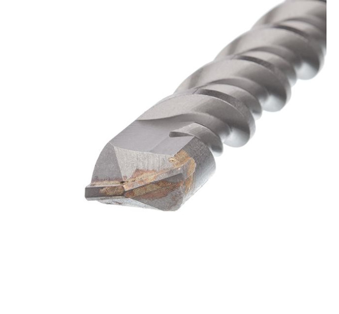 Бур SDS PLUS 24*1000 мм INTERTOOL SD-24100