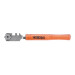 Стеклорез с 6-ю роликами INTERTOOL HT-0521
