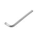 Вороток L-образный STORM, 1/2", 230 мм, Cr-V INTERTOOL ET-1029