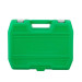 набор инструментов 1/2", 1/4", 94 ед. INTERTOOL ET-6094SP