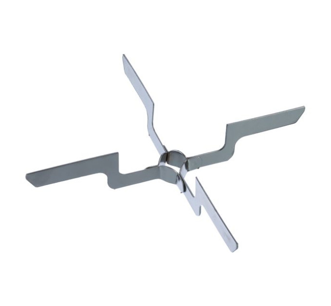 Комплект кемпинговый газовый 5 л INTERTOOL GS-0005