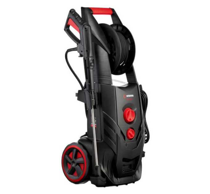 Мийка високого тиску STORM, 2500 Вт, 130-195 бар INTERTOOL WT-1509