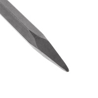 Зубило пикообразное SDS-PLUS 14*250 мм INTERTOOL SD-0413