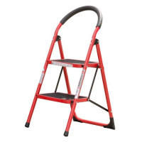 Стрем’янка 2 сходинки, висота 0,89 м INTERTOOL LT-0036
