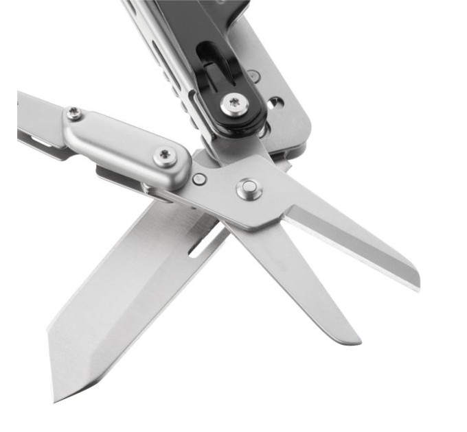 Мультиінструмент STORM 6 в 1 Slider INTERTOOL HT-0546