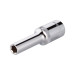 Головка шестигранна подовжена STORM 1/2", 8 мм INTERTOOL ET-0108