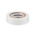 Лента изоляционная 10 м, 17*0.15 мм, белая INTERTOOL IT-0033