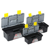 комплект ящиков для инструмента, 3 ед. INTERTOOL BX-0303