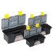 комплект ящиков для инструмента, 3 ед. INTERTOOL BX-0303