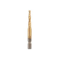 Свердло-мітчик M5х0.8 INTERTOOL SD-5845