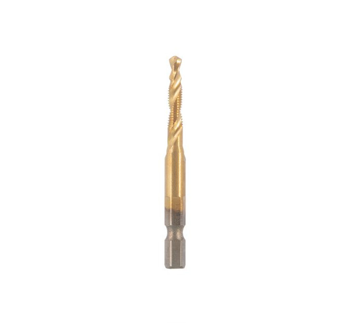 Сверло-метчик M5х0.8 INTERTOOL SD-5845