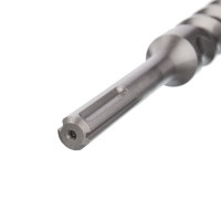 Бур SDS MAX, QUADRO, 40*600 мм INTERTOOL SDM-4060