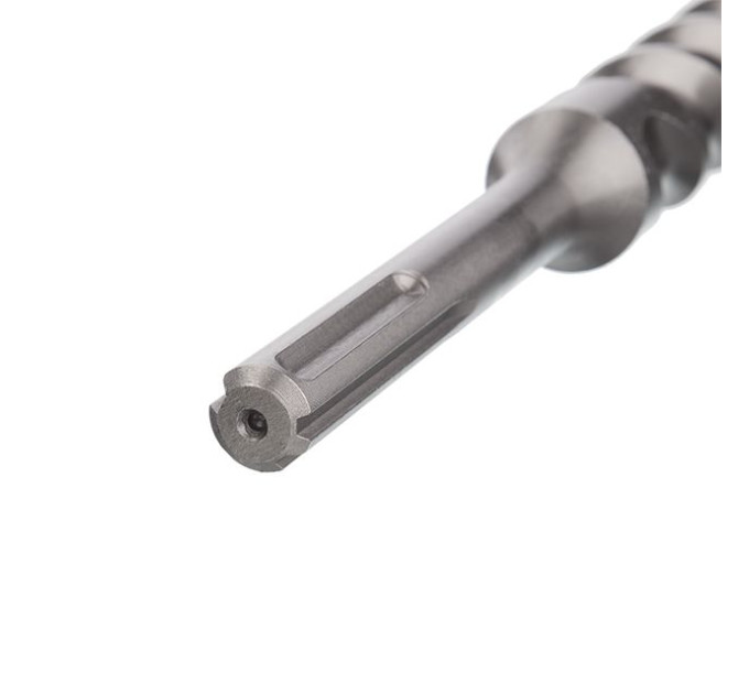 Бур SDS MAX, QUADRO, 40*600 мм INTERTOOL SDM-4060
