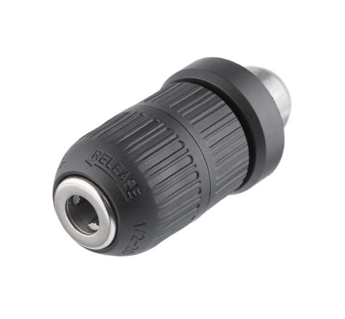 Съемный патрон быстрозажимной, 2-13 мм, для перфоратора WT-0171 INTERTOOL WT-0175