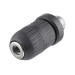 Съемный патрон быстрозажимной, 2-13 мм, для перфоратора WT-0171 INTERTOOL WT-0175