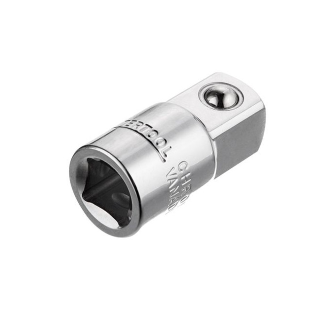Перехідник STORM 3/8" - 1/2" INTERTOOL ET-1105