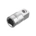 Перехідник STORM 3/8" - 1/2" INTERTOOL ET-1105