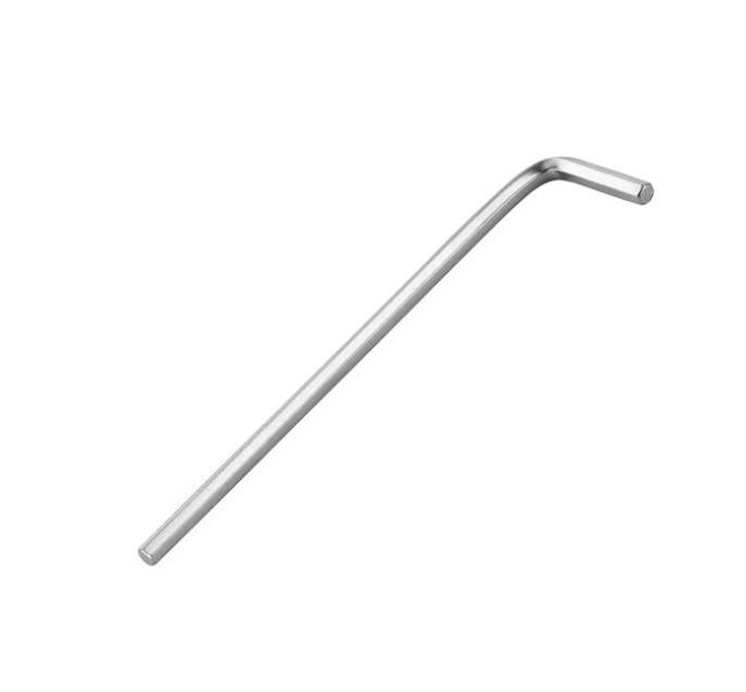 Ключ Г-образный шестигранный 3 мм, 96*20 мм INTERTOOL HT-1853