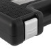 Профессиональный набор инструментов 3/8", 39 ед., Cr-V INTERTOOL ET-6039