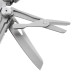 Мультиінструмент STORM 12 в 1 з чохлом, Hornet INTERTOOL HT-0547