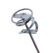 Міксер для сухих сумішей 80*400 мм INTERTOOL HT-4003