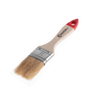 Кисть флейцевая 38*10*44 мм INTERTOOL KT-1238