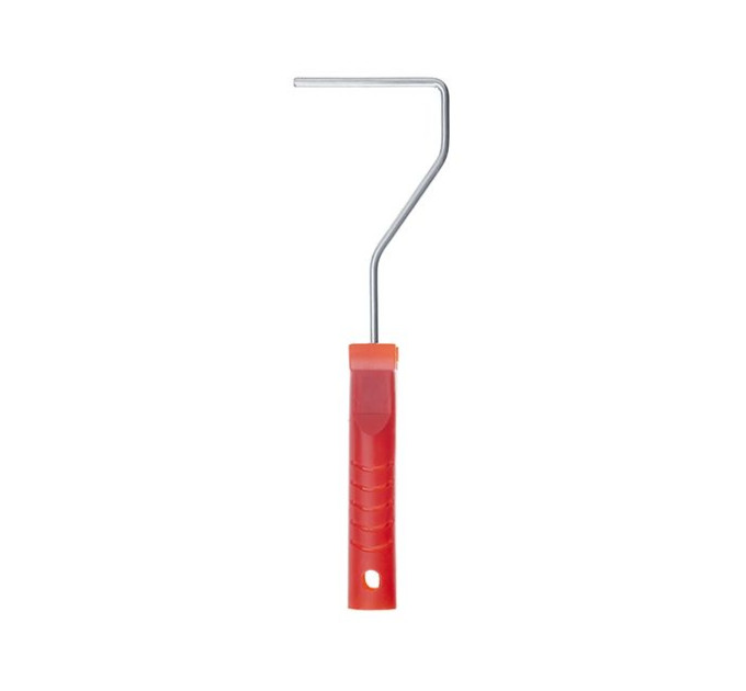 Ручка для валика 100*6 мм INTERTOOL KT-4910