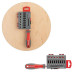 Викрутка з комплектом насадок 16 од. INTERTOOL VT-3345