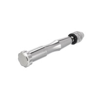 Дрель ручная, мини 0,3 - 3,6 мм INTERTOOL NT-6011 Дрель ручная, мини 0,3 - 3,6 мм INTERTOOL NT-6011