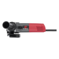 Шлифмашина угловая 750 Вт, 125 мм, 11000 об/мин INTERTOOL DT-0263
