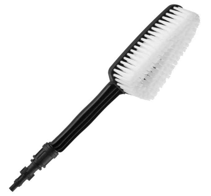 Насадка щетка для моек высокого давления INTERTOOL DT-1542