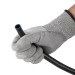 Шланг для воды 4 слойный, 1/2", 10 м, армированный, PVC INTERTOOL GE-4101
