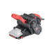 Шлифмашина ленточная 800 Вт, 120-260 м/мин, 76*457 мм INTERTOOL WT-0529