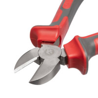 Бокорізи 180 мм, С55 INTERTOOL HT-0145 Бокорізи 180 мм, С55 INTERTOOL HT-0145