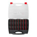 Органайзер 19" 480*380*80 мм INTERTOOL BX-4003